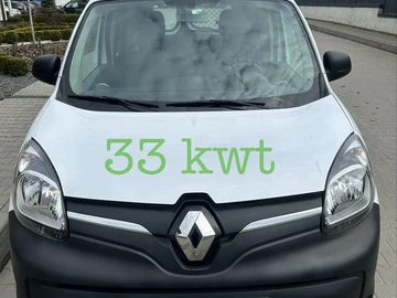 Авто Renault Kangoo Express 2020 № 8711500