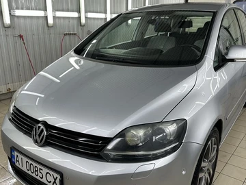 Авто Volkswagen Golf Plus 2011 № 8711502