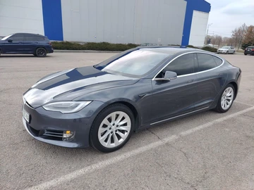 Авто Tesla Model S 2018 № 8711553