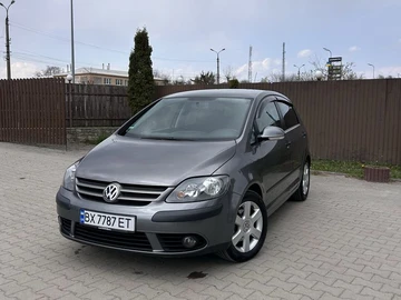 Авто Volkswagen Golf Plus 2006 № 8711559