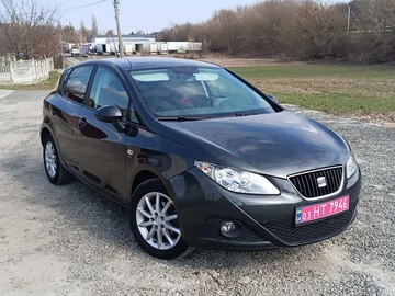 Авто SEAT Ibiza 2011 № 8711563