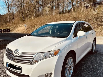 Авто Toyota Venza 2011 № 8711575