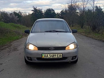 Авто ВАЗ 1119 Kalina 2007 № 8711582