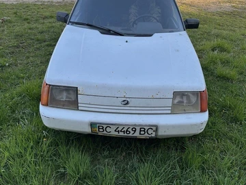 Авто ЗАЗ 1102 2010 № 8711590