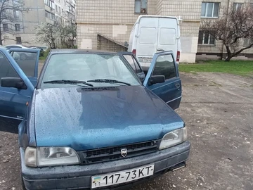 Авто Dacia Supernova 2002 № 8711618