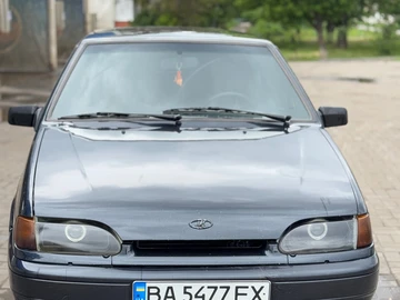 Авто ВАЗ 2113 2005 № 8711630