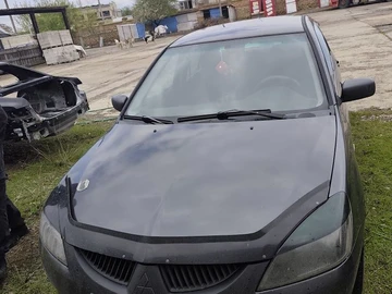 Авто Mitsubishi Lancer 2003 № 8711633