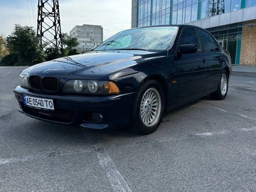 Авто BMW 5 Серия 1998 № 8711635