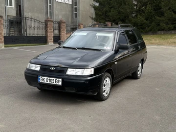 Авто ВАЗ 2111 2008 № 8711638