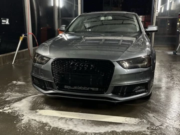 Авто Audi A4 2013 № 8711640