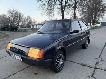 Авто ЗАЗ Таврия 2005 № 8711642