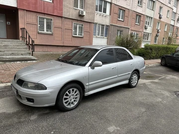 Авто Mitsubishi Carisma 2003 № 8711646