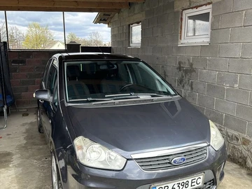 Авто Ford C-Max 2008 № 8711648