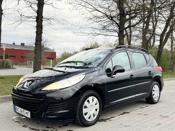 Авто Peugeot 207 2010 № 8711652