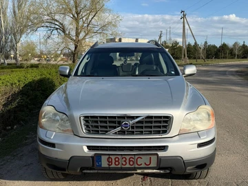 Авто Volvo Xc90 2008 № 8711654