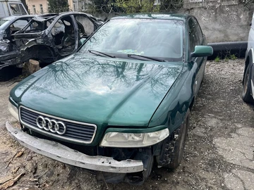 Авто Audi A4 2000 № 8711659