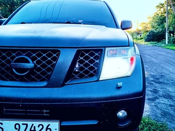 Авто Nissan Pathfinder 2006 № 8711662