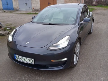 Авто Tesla Model 3 2019 № 8711666