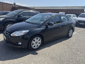 Авто Ford Focus 2012 № 8711669