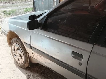 Авто Peugeot 405 1989 № 8711677