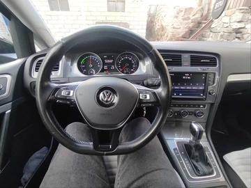Авто Volkswagen Golf 2016 № 8711678