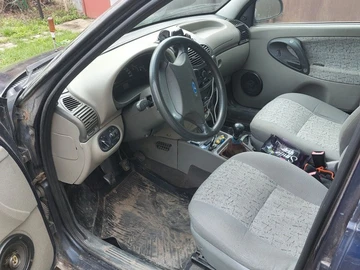 Авто ВАЗ 1118 Kalina 2007 № 8711681