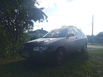 Авто ВАЗ 2112 2008 № 8711682