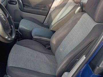Авто Renault Scenic Ii 2005 № 8711685