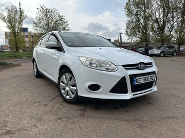 Авто Ford Focus 2011 № 8711688