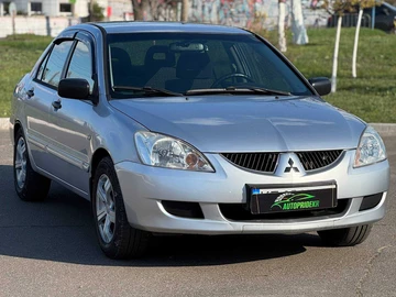 Авто Mitsubishi Lancer 2005 № 8711690