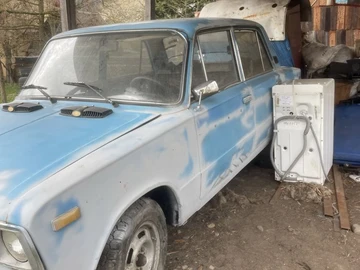 Авто ВАЗ 2106 1998 № 8711739