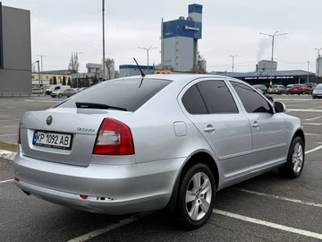 Авто Skoda Octavia 2012 № 8711744