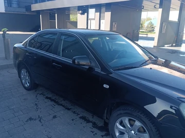 Авто KIA Magentis 2008 № 8711745