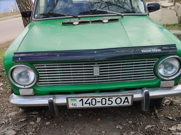 Авто ВАЗ 2101 1980 № 8711754
