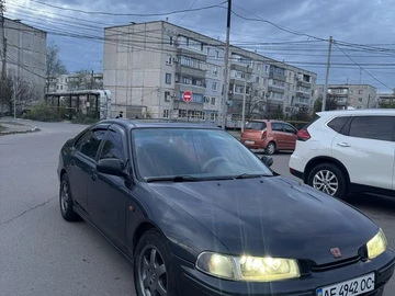 Авто Honda Accord 1994 № 8711756