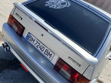 Авто ВАЗ 2114 2011 № 8711769