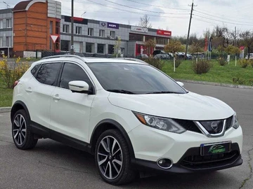 Авто Nissan Rogue 2017 № 8711771