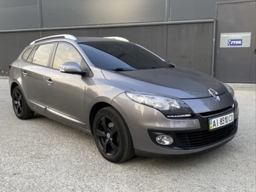 Авто Renault Megane 2013 № 8711773