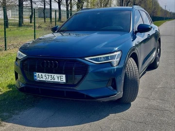 Авто Audi Quattro 2019 № 8711774