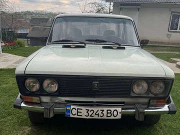 Авто ВАЗ 2106 2000 № 8711778