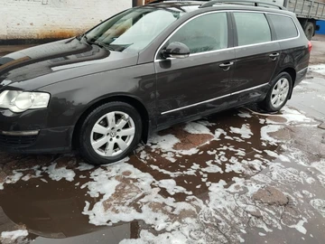 Авто Volkswagen Corrado 2006 № 8711780