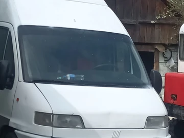 Авто Fiat Ducato 2000 № 8711782