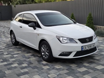 Авто SEAT Ibiza 2015 № 8711783