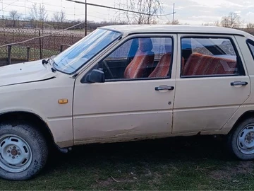 Авто Иж 2126 1991 № 8711810