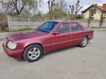 Авто Mercedes E Серия 1995 № 8711811