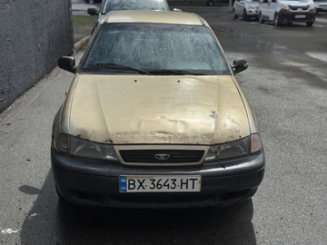 Авто Daewoo Nexia 2007 № 8711814