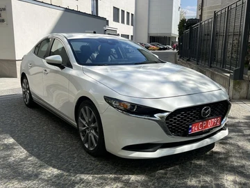 Авто Mazda 3 2020 № 8711820