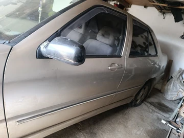 Авто Chery Amulet 2008 № 8711823