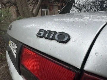 Авто ГАЗ 3110 1999 № 8711825