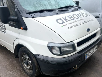Авто Ford Transit 2001 № 8711829